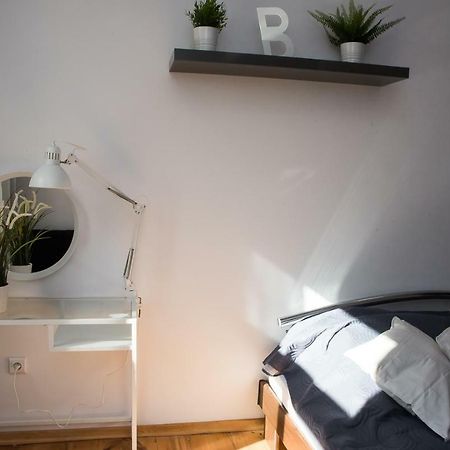 Easy Rent Apartments - Konopnicka 11 Люблин Экстерьер фото