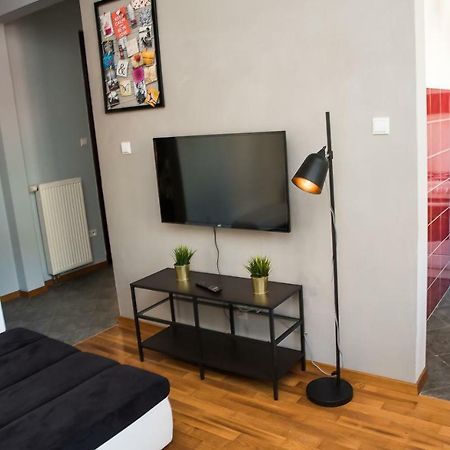 Easy Rent Apartments - Konopnicka 11 Люблин Экстерьер фото