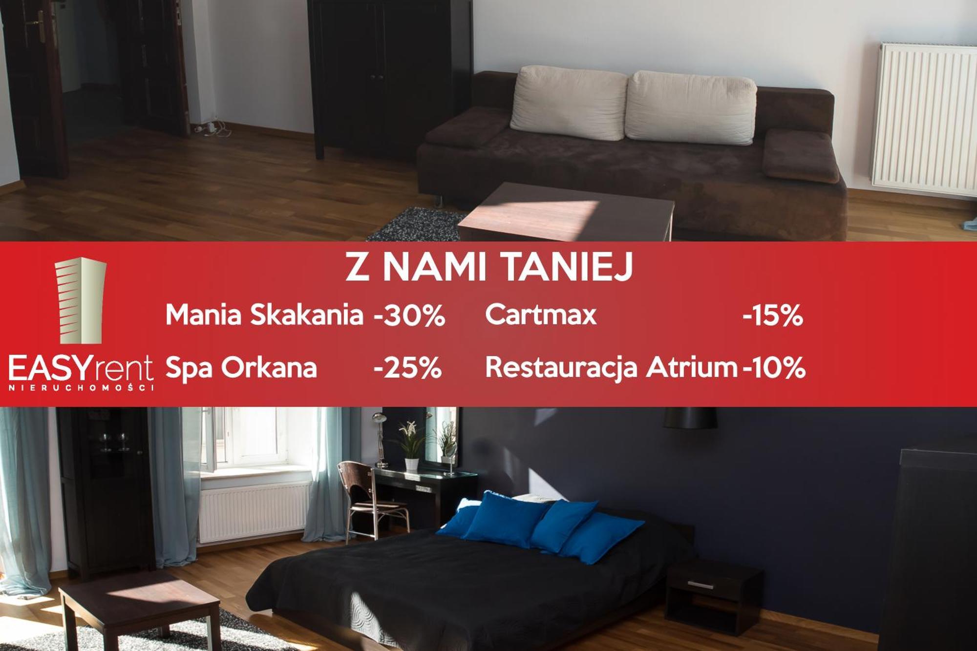 Easy Rent Apartments - Konopnicka 11 Люблин Экстерьер фото