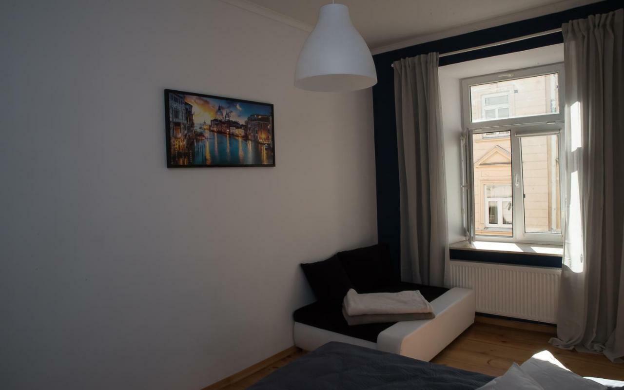 Easy Rent Apartments - Konopnicka 11 Люблин Экстерьер фото