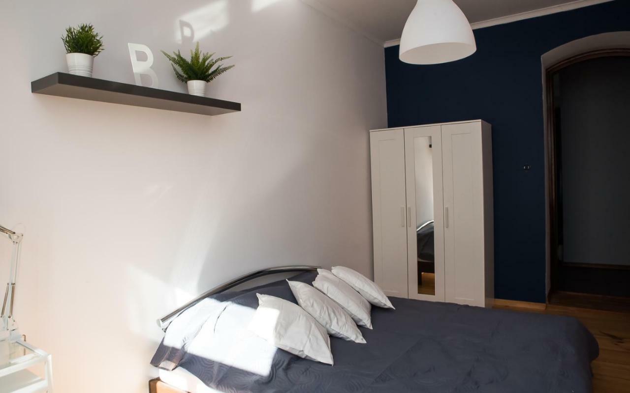 Easy Rent Apartments - Konopnicka 11 Люблин Экстерьер фото