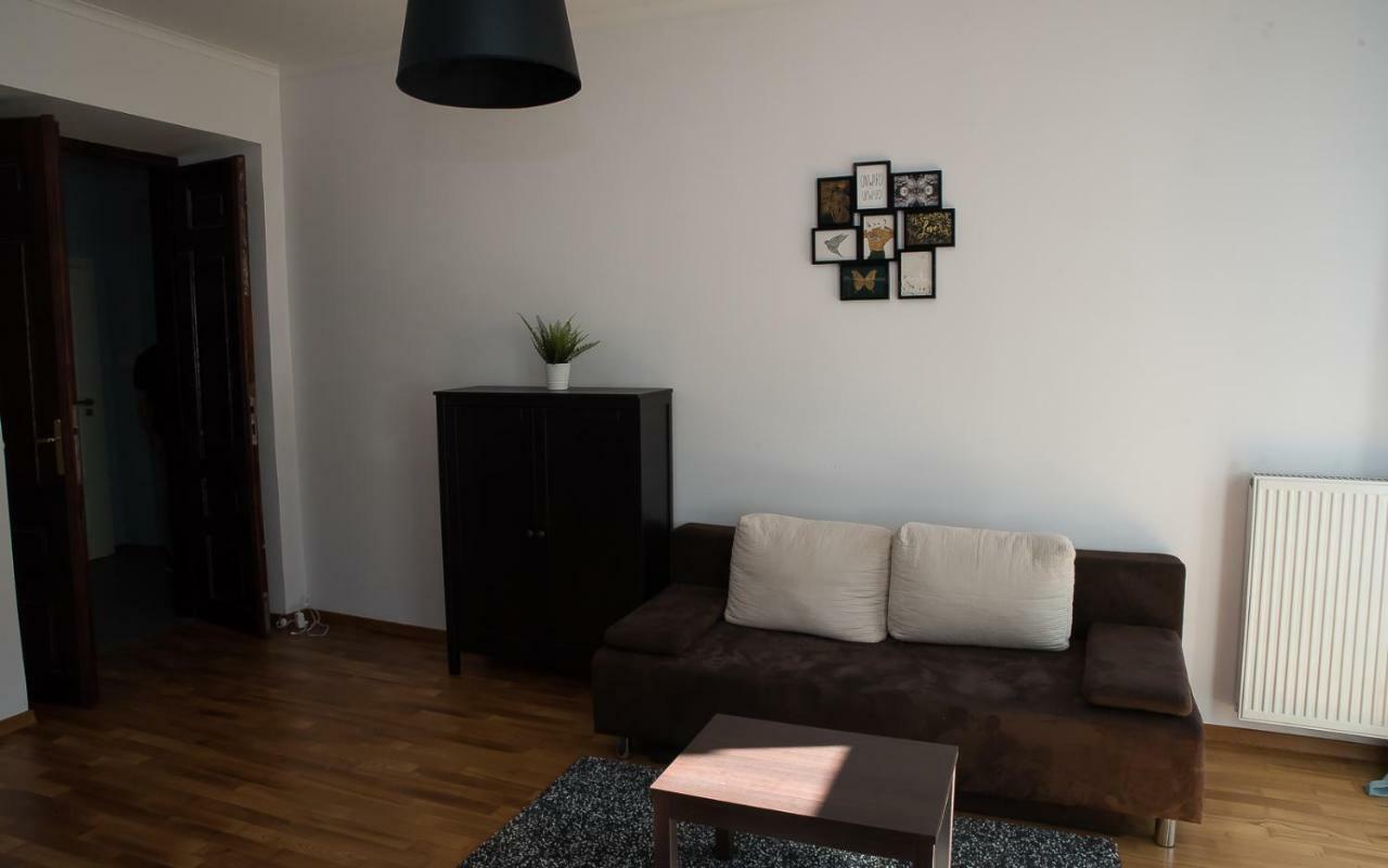 Easy Rent Apartments - Konopnicka 11 Люблин Экстерьер фото