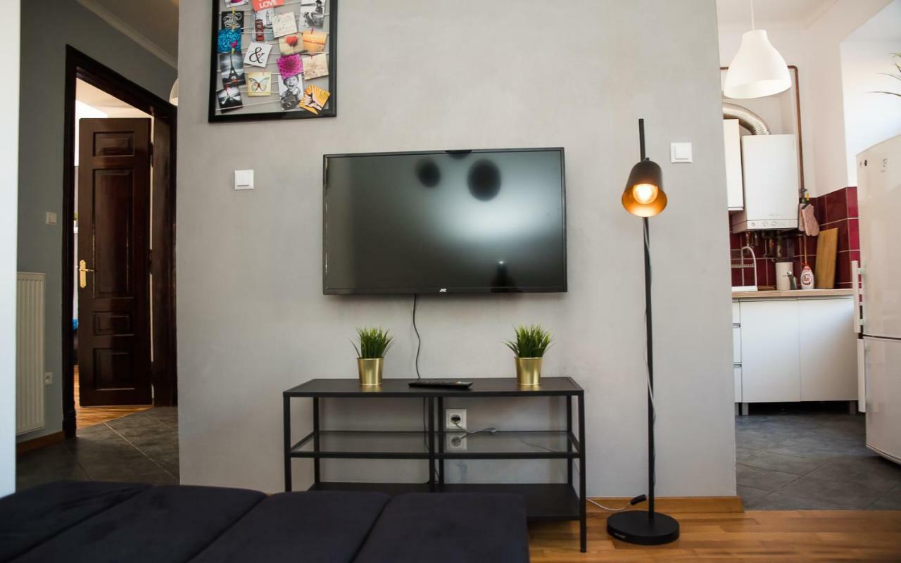 Easy Rent Apartments - Konopnicka 11 Люблин Экстерьер фото