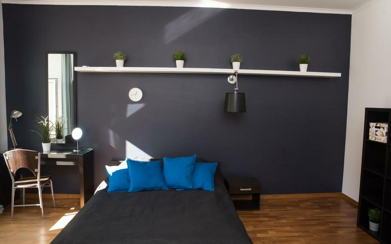 Easy Rent Apartments - Konopnicka 11 Люблин Экстерьер фото