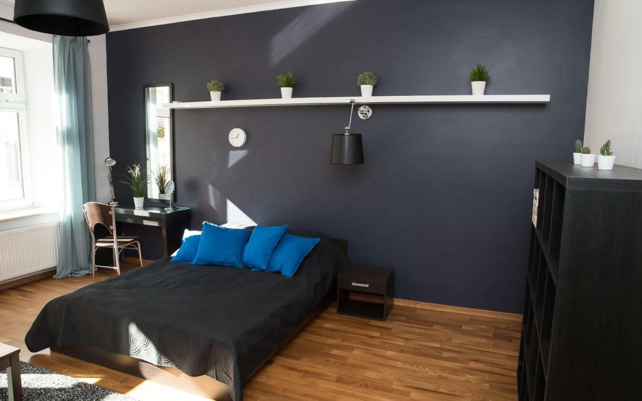 Easy Rent Apartments - Konopnicka 11 Люблин Экстерьер фото