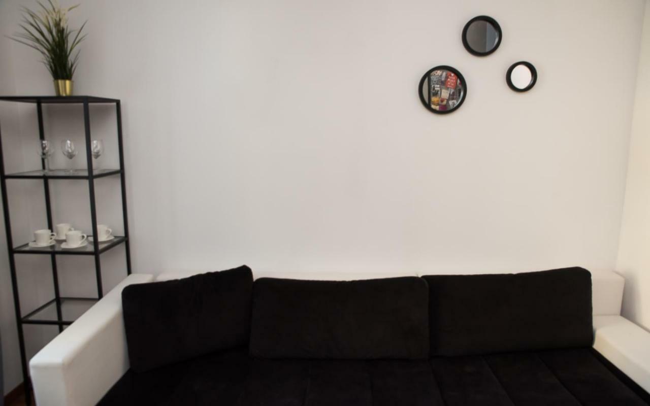 Easy Rent Apartments - Konopnicka 11 Люблин Экстерьер фото