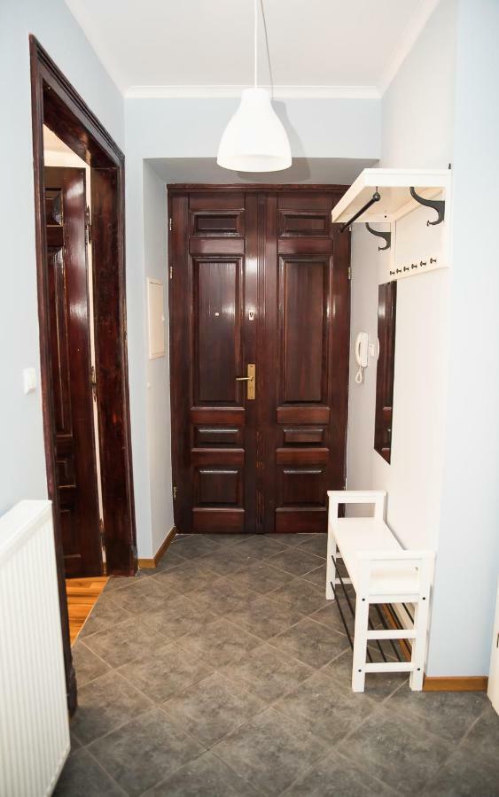 Easy Rent Apartments - Konopnicka 11 Люблин Экстерьер фото