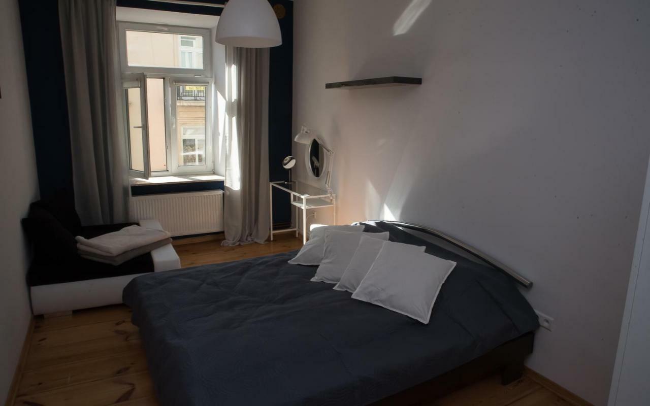 Easy Rent Apartments - Konopnicka 11 Люблин Экстерьер фото