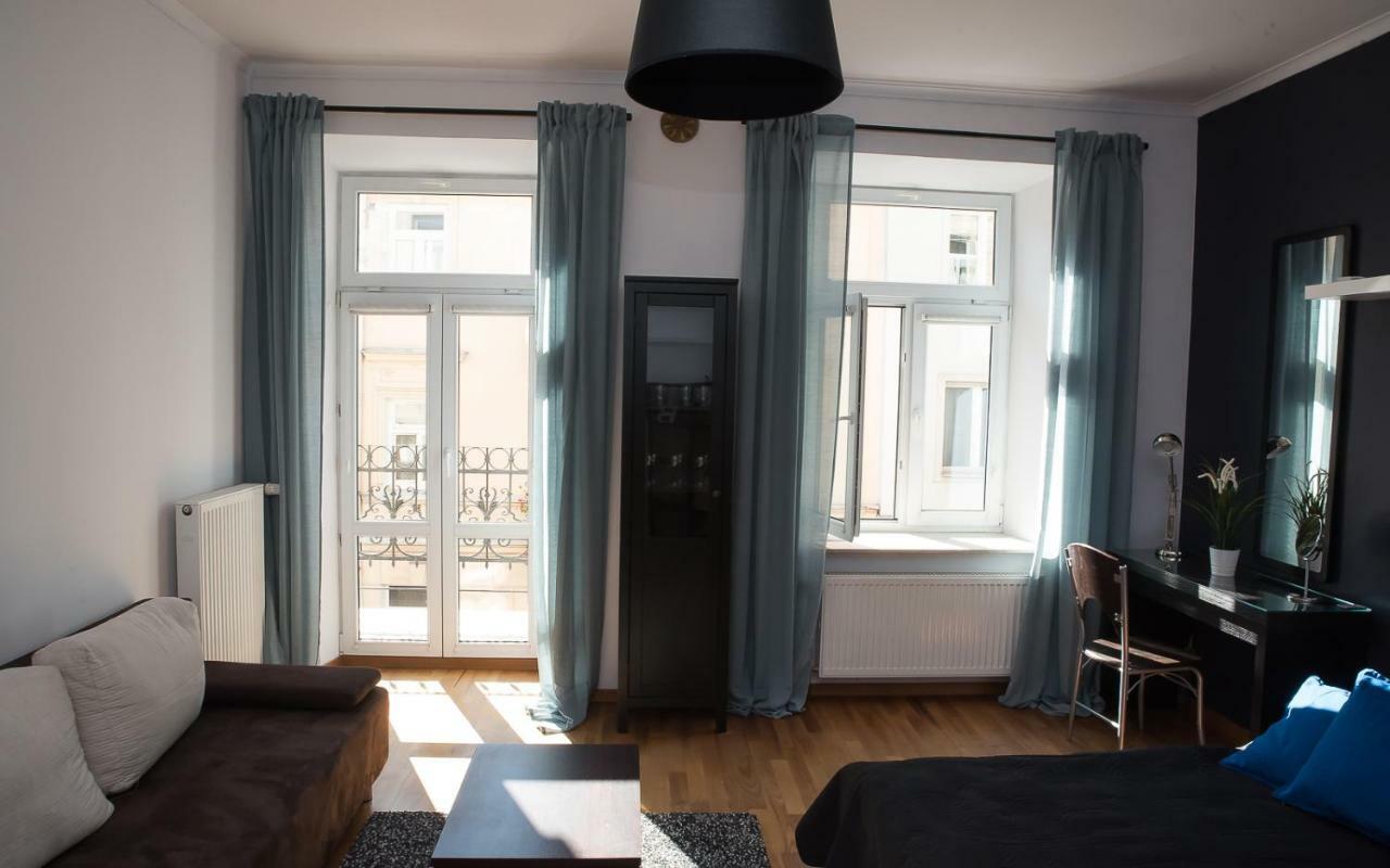 Easy Rent Apartments - Konopnicka 11 Люблин Экстерьер фото